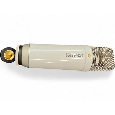 Used RODE NT1 Condenser Microphone