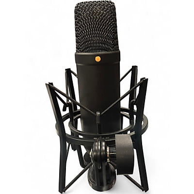 Used RODE NT1 Condenser Microphone
