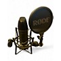 Used RODE NT1 Condenser Microphone