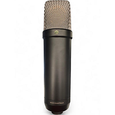 Used RODE NT1 Condenser Microphone