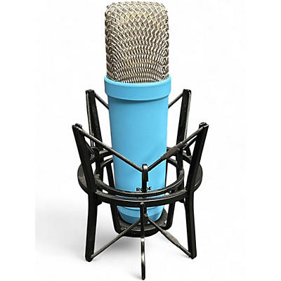 Used RODE NT1 Condenser Microphone