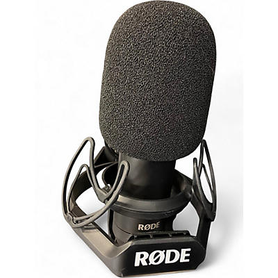 Used RODE NT1 Condenser Microphone