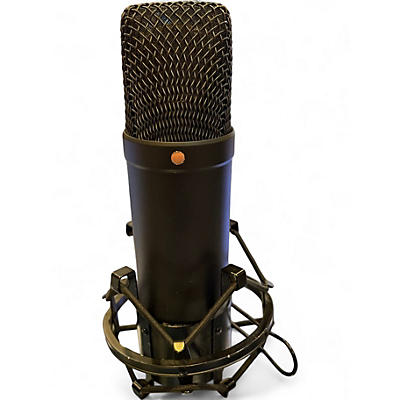 Used RODE NT1 Condenser Microphone