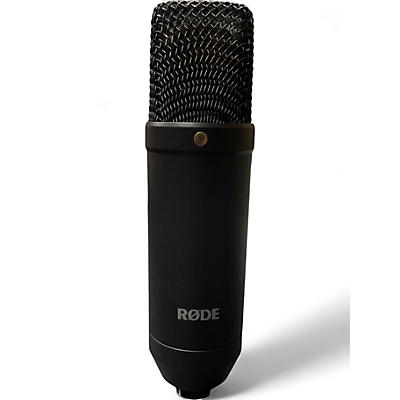 Used RODE NT1 Condenser Microphone