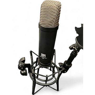 Used RODE NT1 Condenser Microphone