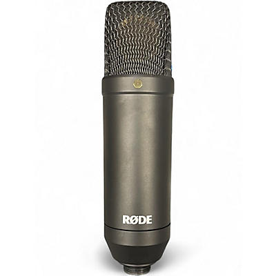Used RODE NT1 Condenser Microphone