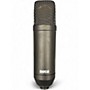 Used RODE NT1 Condenser Microphone