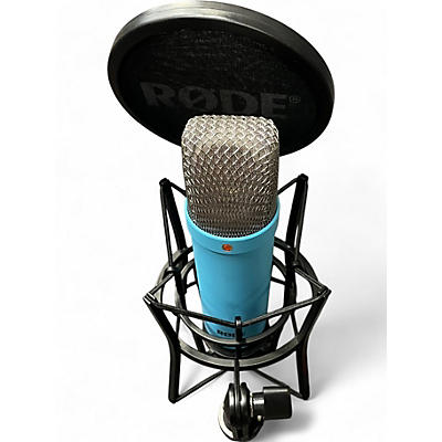 Used RODE NT1 Condenser Microphone