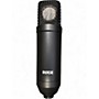 Used RODE NT1 Condenser Microphone