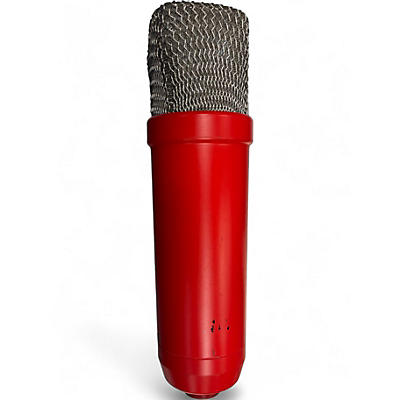 Used RODE NT1 Condenser Microphone