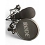 Used RODE NT1 Condenser Microphone
