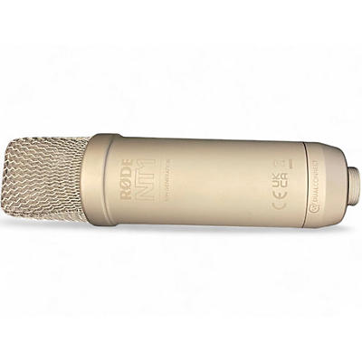 Used RODE NT1 Condenser Microphone