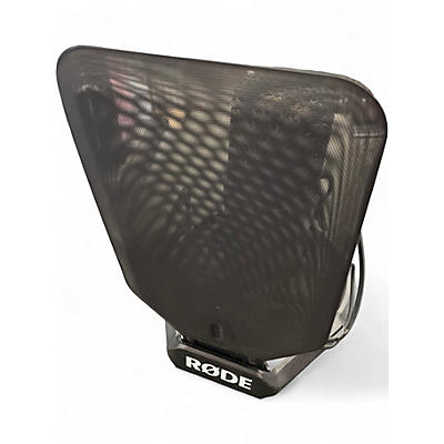 Used RODE NT1 Condenser Microphone