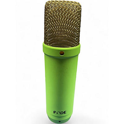 Used RODE NT1 Condenser Microphone
