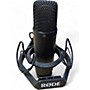 Used RODE NT1 Condenser Microphone