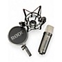 Used RODE NT1 Condenser Microphone