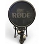 Used RODE NT1 Condenser Microphone