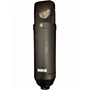Used RODE NT1 Condenser Microphone
