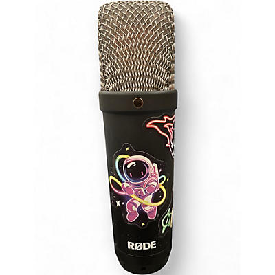 Used RODE NT1 Condenser Microphone