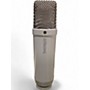 Used RODE NT1 Condenser Microphone