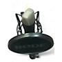 Used RODE NT1 Condenser Microphone