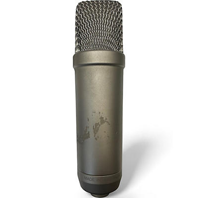 Used RODE NT1 Condenser Microphone