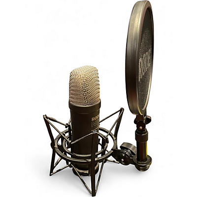 Used RODE NT1 Condenser Microphone