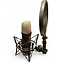 Used RODE NT1 Condenser Microphone