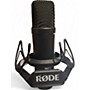 Used RODE NT1 Condenser Microphone
