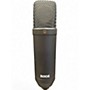 Used RODE NT1 Condenser Microphone