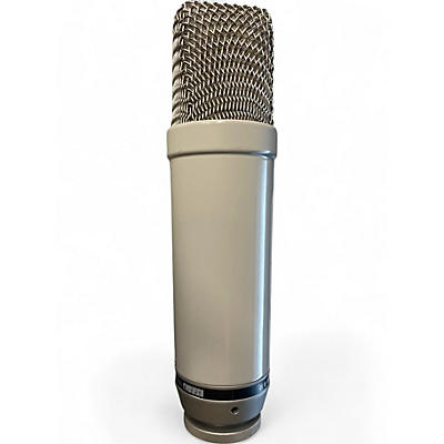 Used RODE NT1 Condenser Microphone
