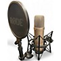 Used RODE NT1 HTH GEN Condenser Microphone