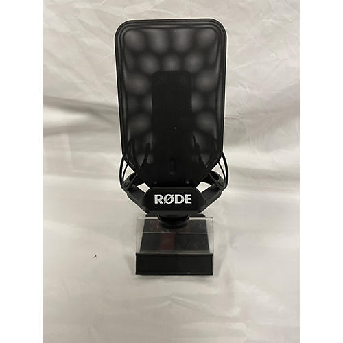 RODE Used RODE NT1 Kit Condenser Microphone