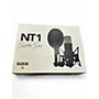 Used RODE NT1 SIGNATURE SERIES Condenser Microphone