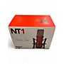 Used RODE NT1 SIGNATURE SERIES RED Condenser Microphone