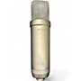 Used RODE NT1 SILVER EDITION Condenser Microphone