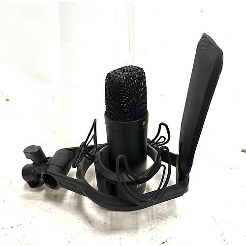 RODE Used RODE NT1 Signature Condenser Microphone