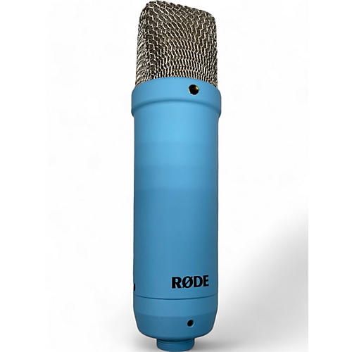 RODE Used RODE NT1 Signature Edition Condenser Microphone