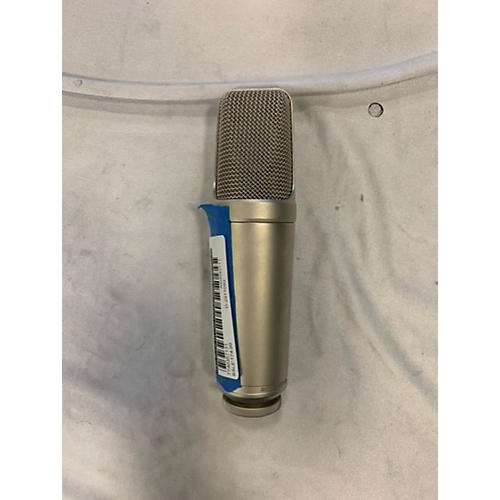 RODE Used RODE NT1000 Condenser Microphone