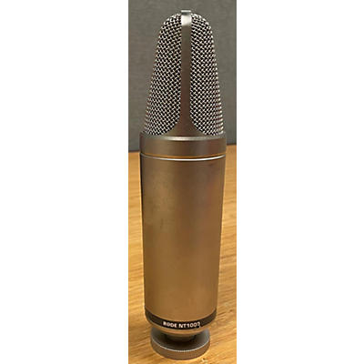 RODE Used RODE NT1000 Condenser Microphone