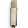 Used RODE NT1000 Condenser Microphone