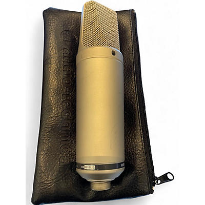 Used RODE NT1000 Condenser Microphone