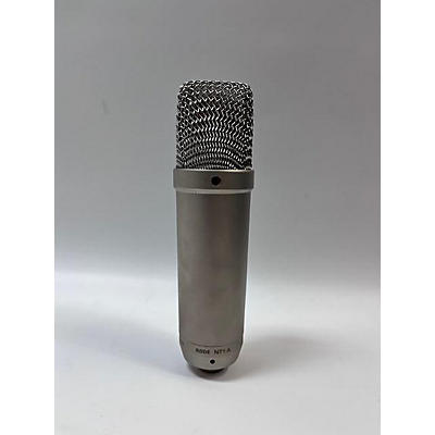 RODE Used RODE NT1A Condenser Microphone