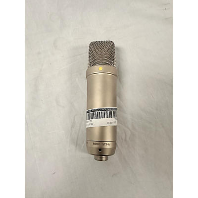 RODE Used RODE NT1A Condenser Microphone