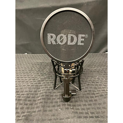 RODE Used RODE NT1A Condenser Microphone