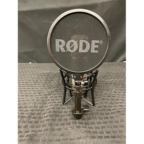 RODE Used RODE NT1A Condenser Microphone