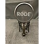 Used RODE Used RODE NT1A Condenser Microphone