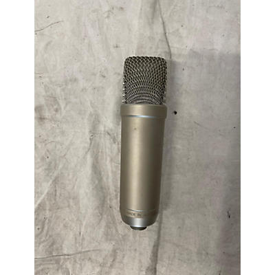 RODE Used RODE NT1A Condenser Microphone