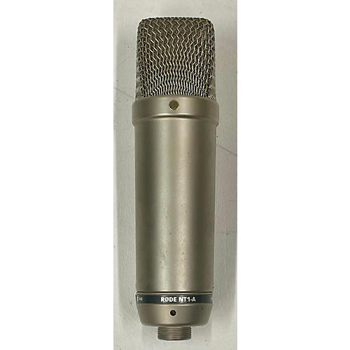 RODE Used RODE NT1A Condenser Microphone