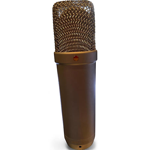 RODE Used RODE NT1A Condenser Microphone